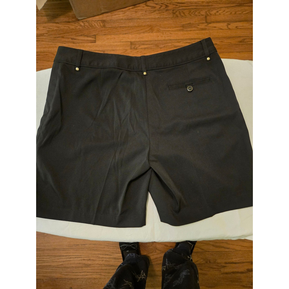 Lady Hagen Golf Shorts Size 6 - Picture 4 of 8